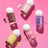 Essence Mini-Nagellack „Party Fun“, 20,5 ml