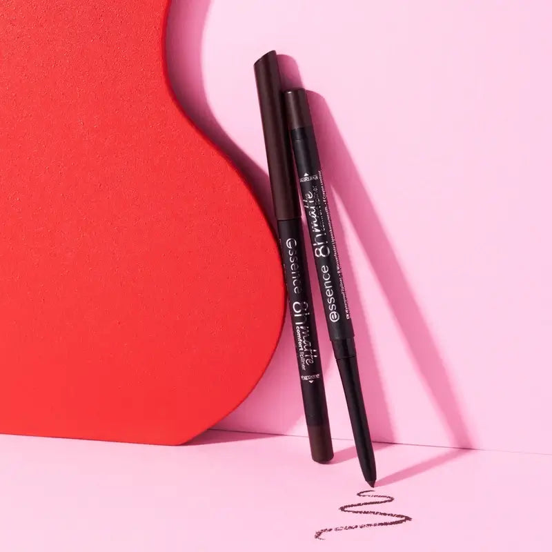 Essence Lippenkonturenstift 8H Matte Comfort 22, 0,3 g