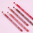 Essence Poutline Soft Glide Lip Liner 01, 0,62 g