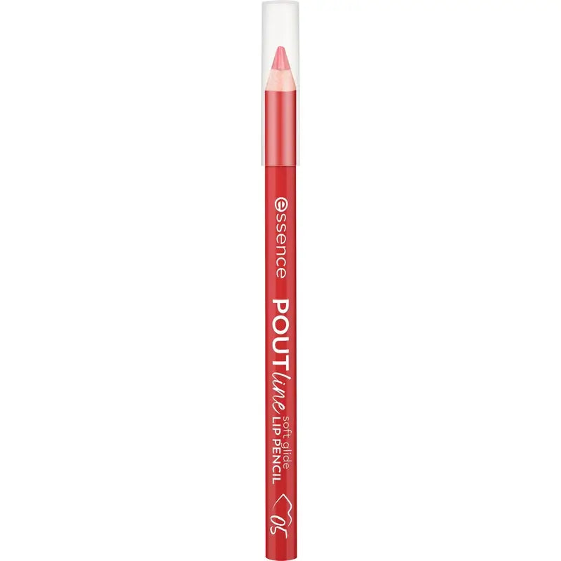 Essence Poutline Soft Glide Lip Liner 05, 0,62 g