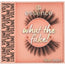 Essence Falsche Wimpern What The Fake! 01 Klar, 1 g