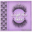 Essence Falsche Wimpern What The Fake! 02 Klar, 1 g