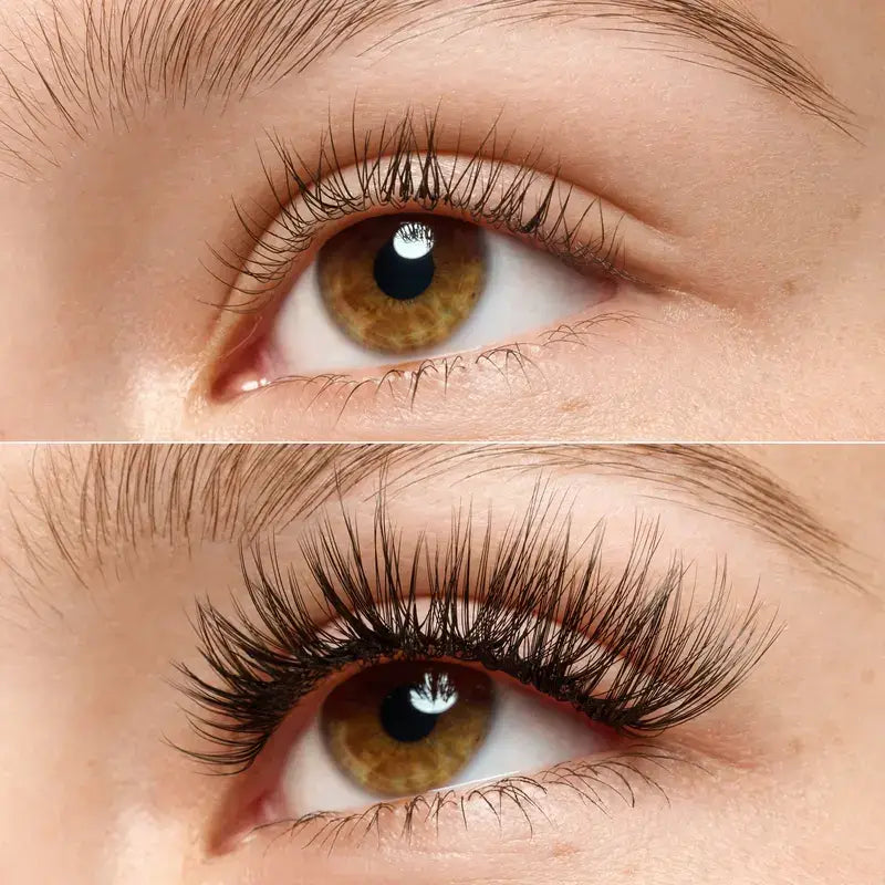Essence Falsche Wimpern Was die Fälschung! 04 , 1 gr