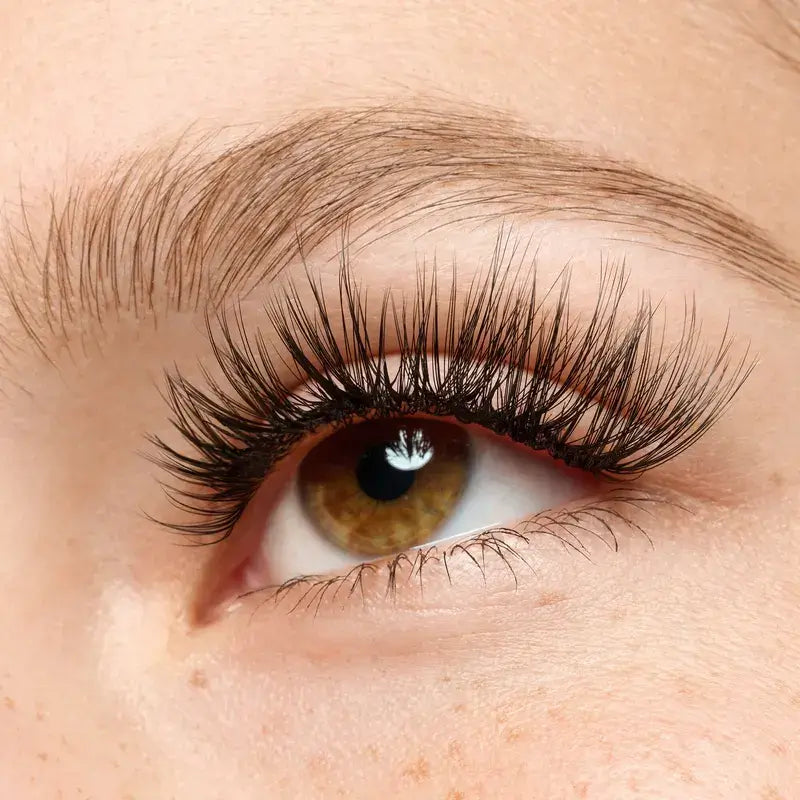 Essence Falsche Wimpern Was die Fälschung! 04 , 1 gr