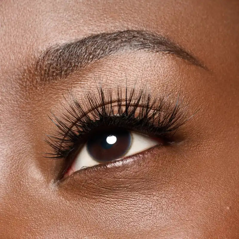 Essence Falsche Wimpern Was die Fälschung! 04 , 1 gr