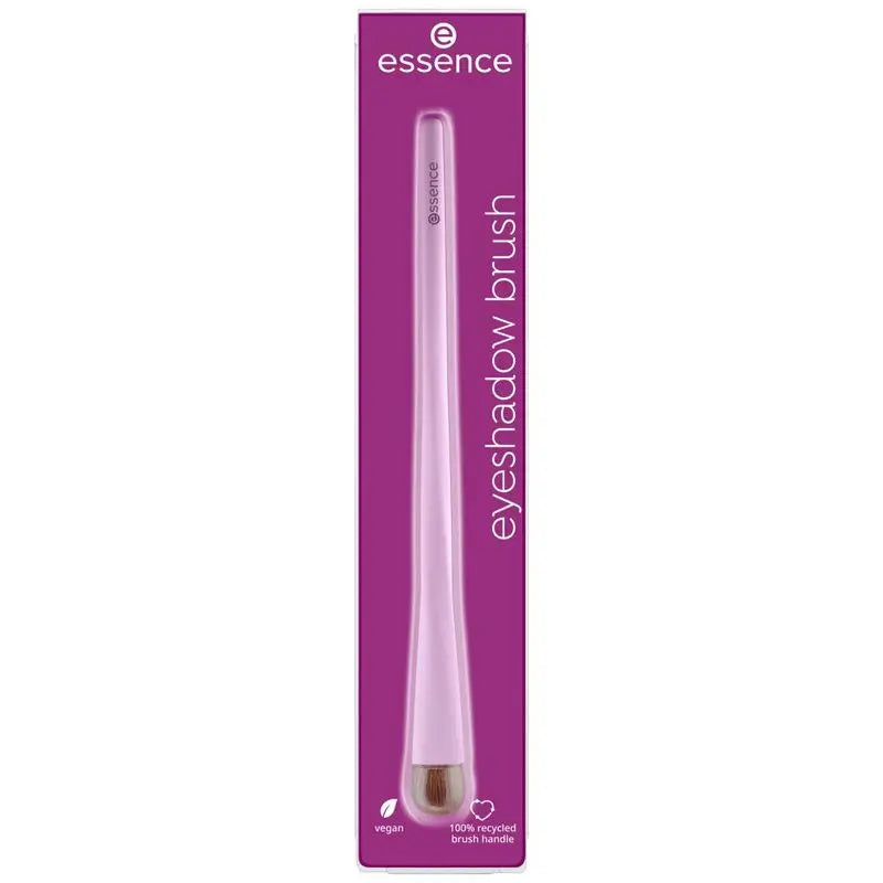 Essence Eyeshadow Brush 01, 1