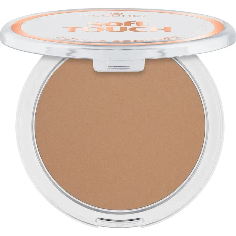 Essence Bronzing Puder Soft Touch Butter 10 , 10 gr