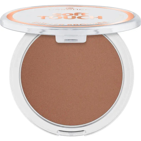 Essence Bronzing Puder Soft Touch Butter 20 , 10 gr