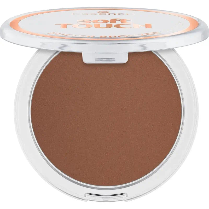 Essence Bronzing Puder Soft Touch Butter 30 , 10 gr