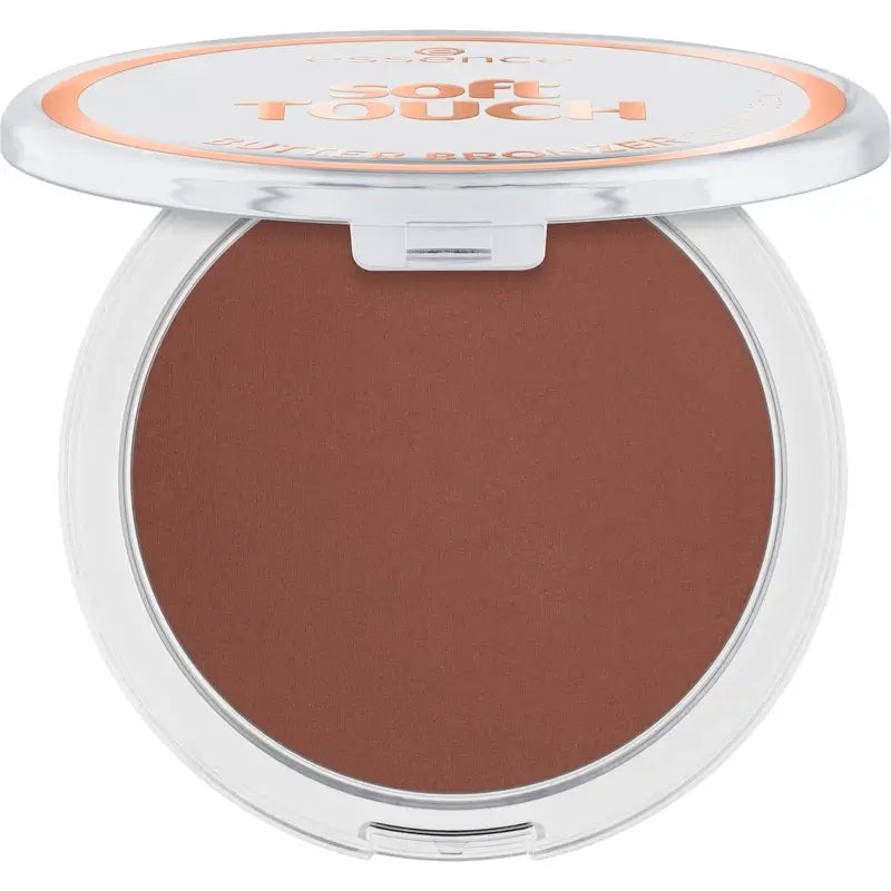 Essence Bronzing Puder Soft Touch Butter 40 , 10 gr