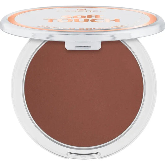 Essence Bronzing Puder Soft Touch Butter 40 , 10 gr