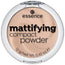 Essence Mattifying Compact Powder 04, 12 gr
