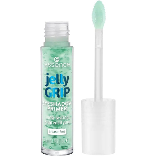 Essence Jelly Grip Lidschatten-Grundierung , 4 ml