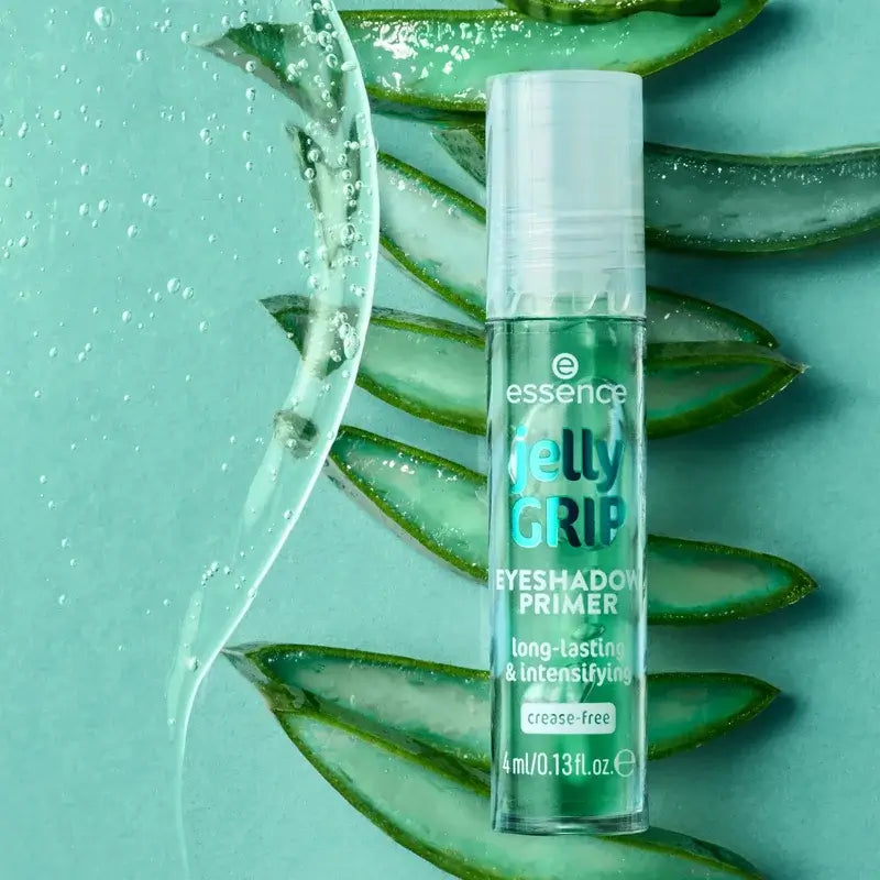 Essence Jelly Grip Lidschatten-Grundierung , 4 ml