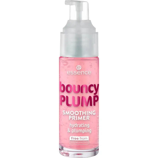 Essence Bouncy Plump Feuchtigkeitsspendende Grundierung, 30 ml