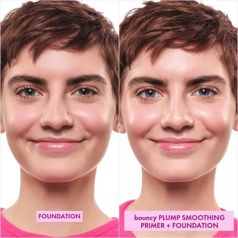 Essence Bouncy Plump Feuchtigkeitsspendende Grundierung, 30 ml