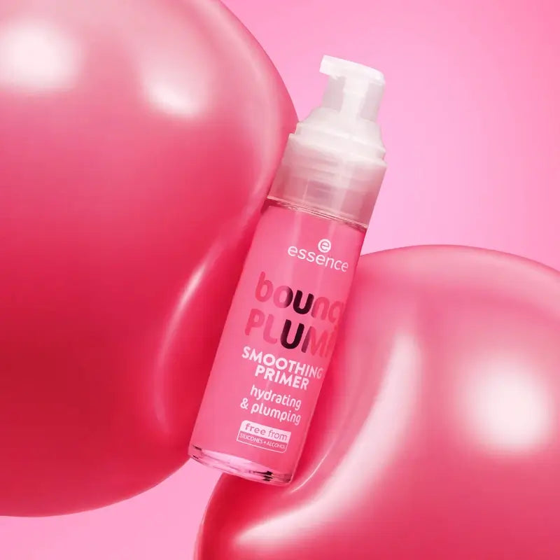 Essence Bouncy Plump Feuchtigkeitsspendende Grundierung, 30 ml