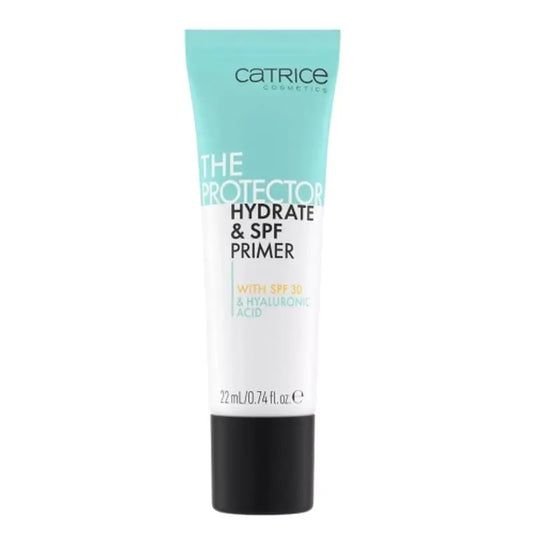 Essence Feuchtigkeitsgrundierung & Spf The Protector, 22 ml