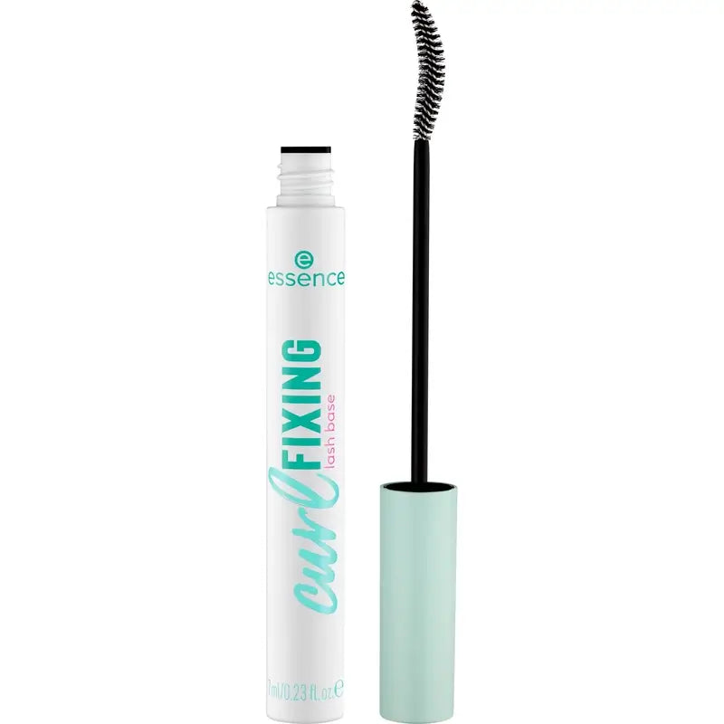 Essence Wimpern Primer Schwung Fixierung , 7 ml
