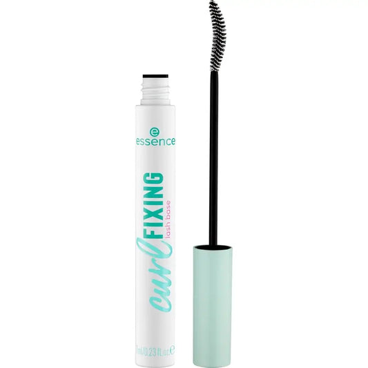 Essence Wimpern Primer Schwung Fixierung , 7 ml