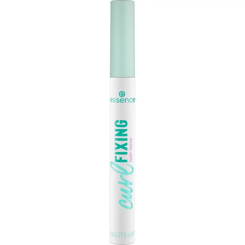 Essence Wimpern Primer Schwung Fixierung , 7 ml