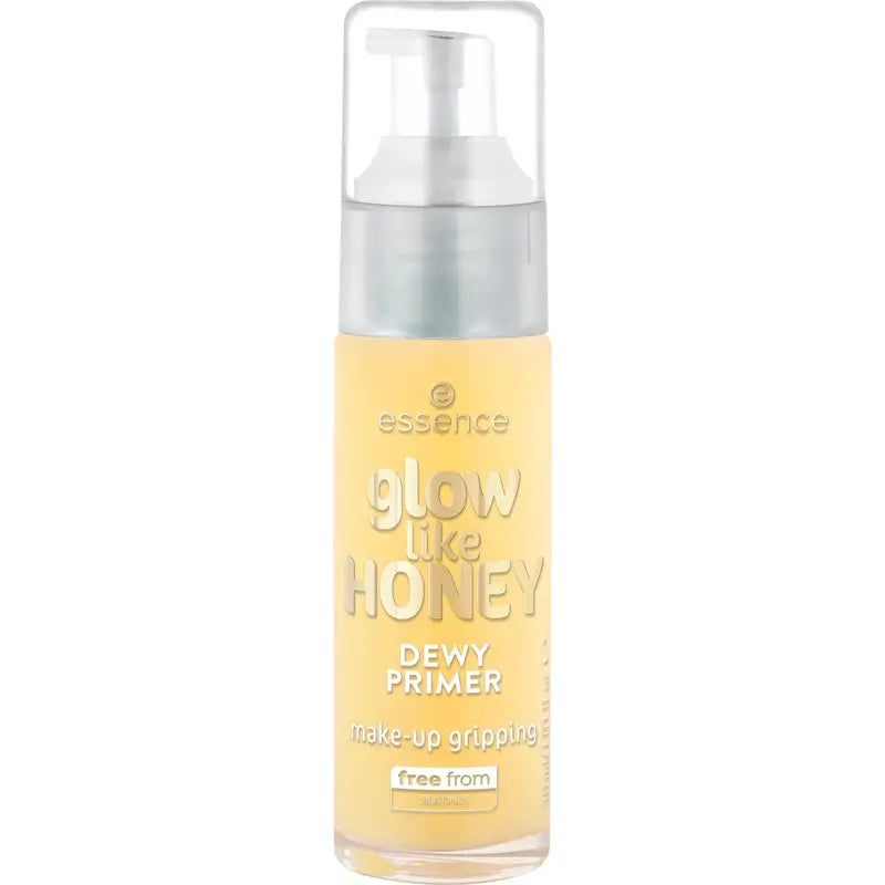 Essence Grundierung Glow Like Honey Dewy, 30 ml