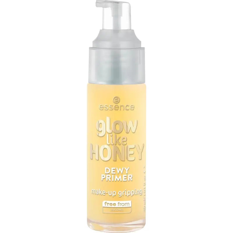 Essence Grundierung Glow Like Honey Dewy, 30 ml