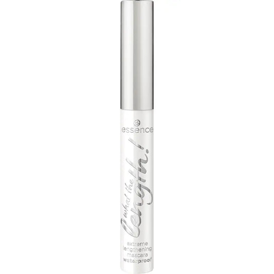 Essence What The Length! Wimpernserum, 4ml