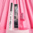 Essence What The Length! Wimpernserum, 4ml