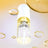 Essence Glow Like Honey Gesichtsserum Spray, 50 ml