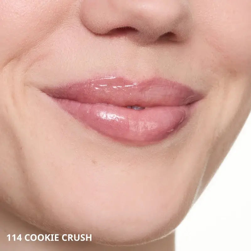 Juicy Bomb Sweet Treats 04 Lip Gloss Set