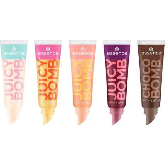 Essence-Set „Juicy Bomb Sweet Treats“ 04 – Glitzer