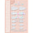 Essence Maniküre Set mit falschen Nägeln What The Fake! Press-On Nägel 01 , 28 Stück