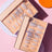 Essence Maniküre Set mit falschen Nägeln What The Fake! Press-On Nägel 01 , 28 Stück