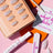Essence Maniküre Set mit falschen Nägeln What The Fake! Press-On Nägel 01 , 28 Stück