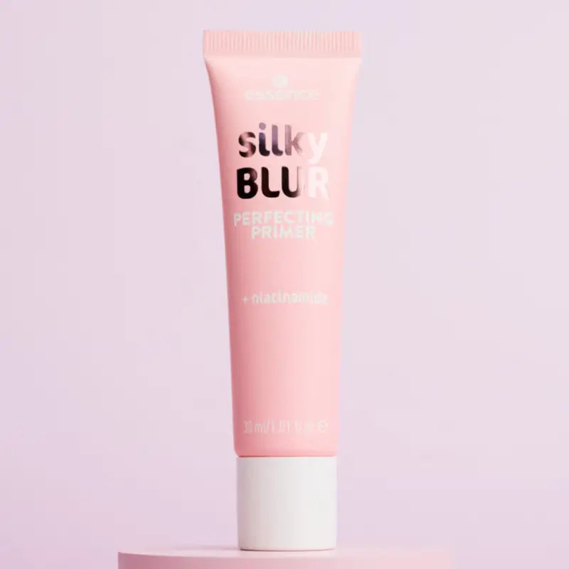 Essence Silky Blur Perfecting Make-up-Grundierung, 30 ml