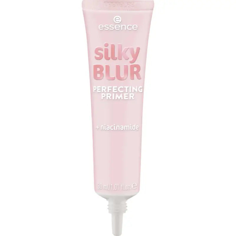 Essence Silky Blur Perfecting Make-up-Grundierung, 30 ml