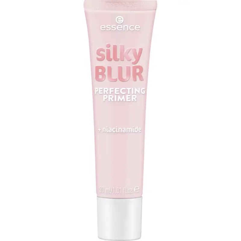 Essence Silky Blur Perfecting Make-up-Grundierung, 30 ml