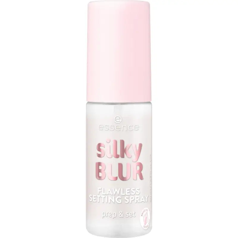 Essence Silky Blur Flawless Fixierspray, 50 ml