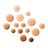 Essence Silky Cushion Foundation 115, 12 g