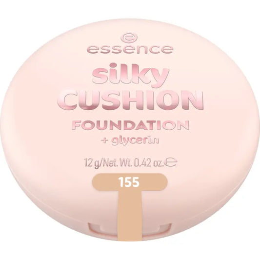 Essence Silky Cushion Foundation 155, 12 g