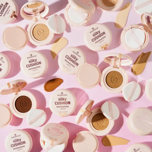 Essence Silky Cushion Foundation 170, 12 g