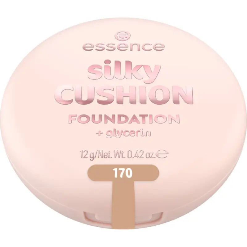 Essence Silky Cushion Foundation 170, 12 g
