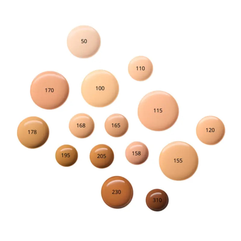 Essence Silky Cushion Foundation 178, 12 g