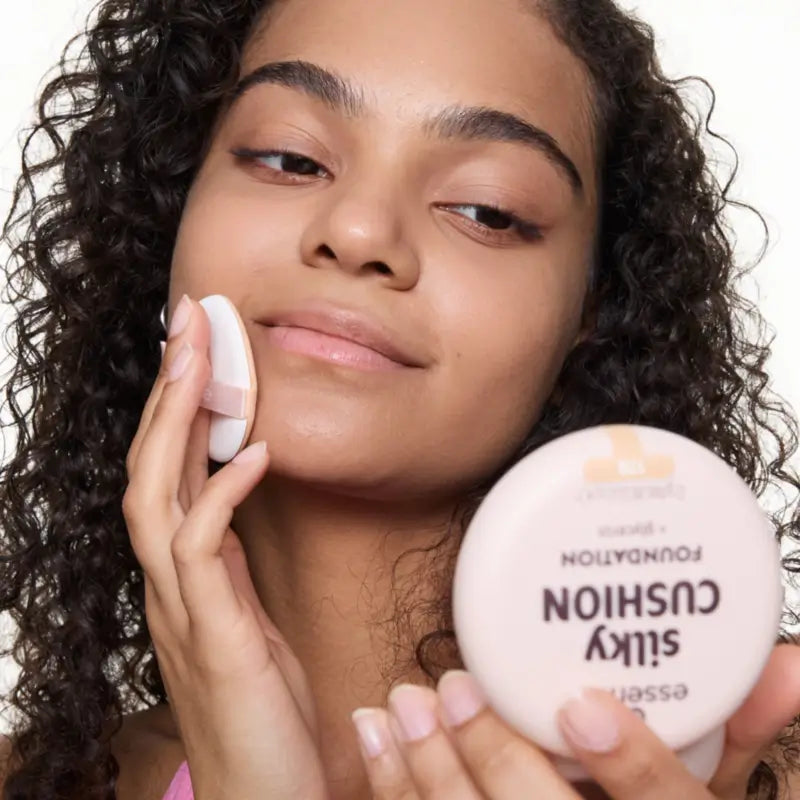 Essence Silky Cushion Foundation 178, 12 g
