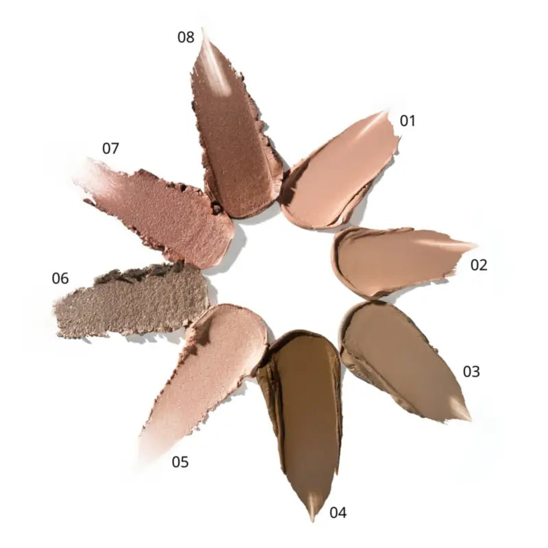 Essence Lidschattenstift „Blur Nude 01“, 1,2 g