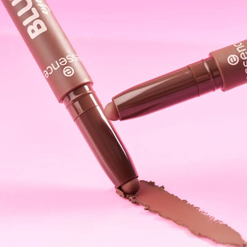 Essence Lidschattenstift „Blur Nude“ 04, 1,2 g