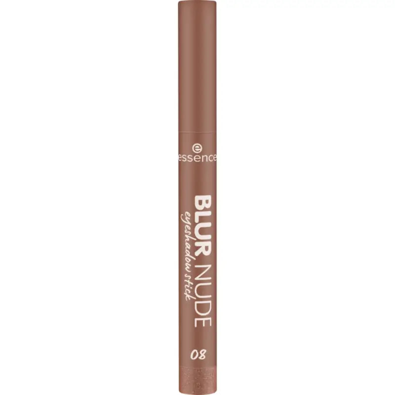 Essence Lidschattenstift „Blur Nude 08“, 1,2 g