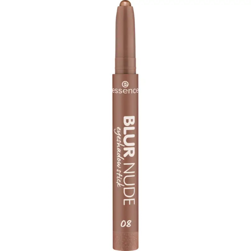 Essence Lidschattenstift „Blur Nude 08“, 1,2 g