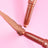 Essence Lidschattenstift „Blur Nude 08“, 1,2 g